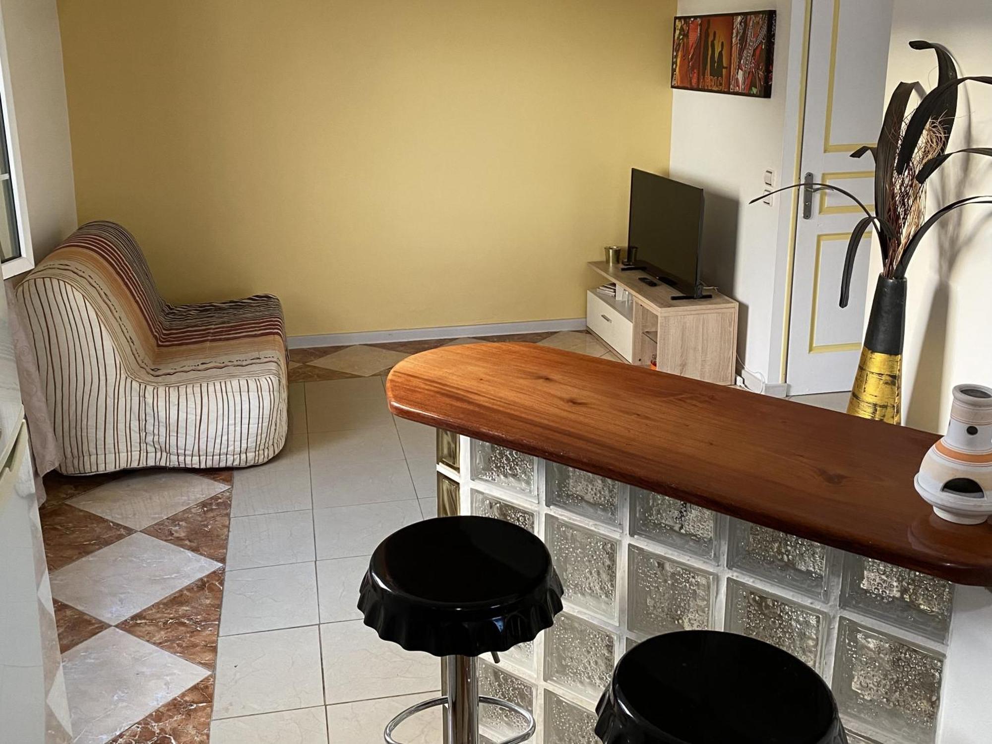 Appartement T2 - Vue Campagne เลอ โฮแบร์ ภายนอก รูปภาพ